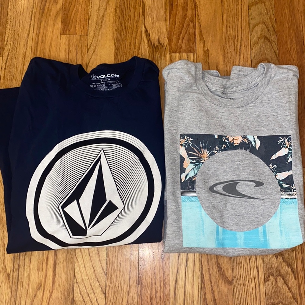 Surf shirt bundle